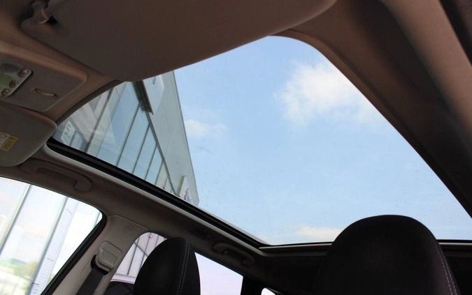 Nissan Qashqai cena 74900 przebieg: 108911, rok produkcji 2018 z Biała małe 781